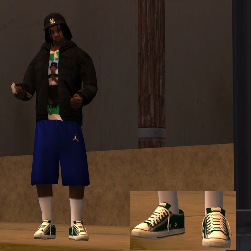 mod