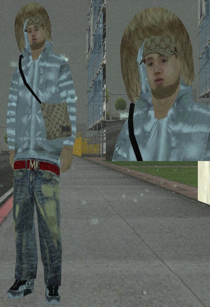 mod