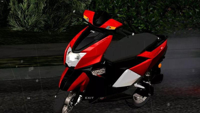 mod