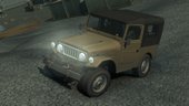 Karin BeeJay Classic [V1.1.1]