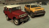Karin BeeJay Classic [V1.1.1]
