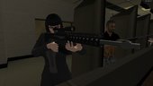 GTA V: Heavy Sniper MK.2