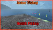 Pickup Spawner