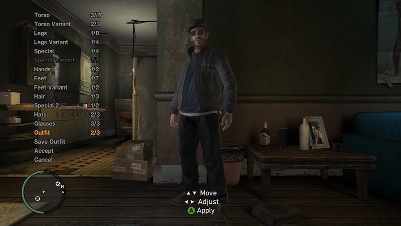mod