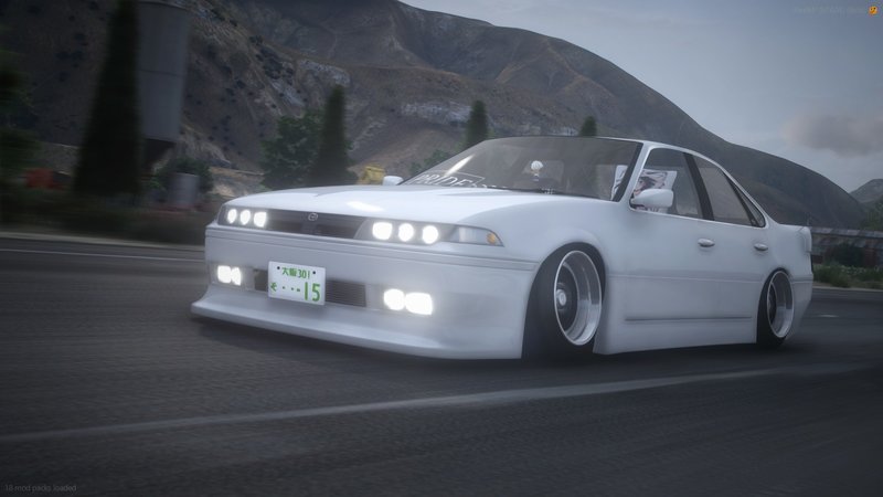 mod