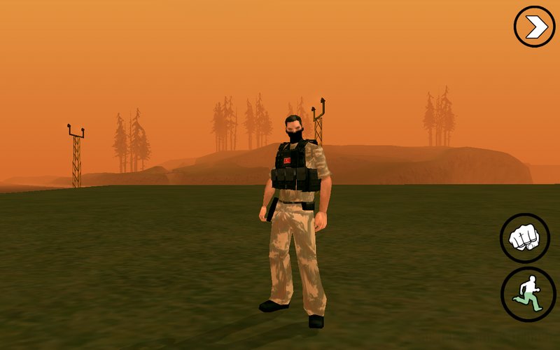 mod