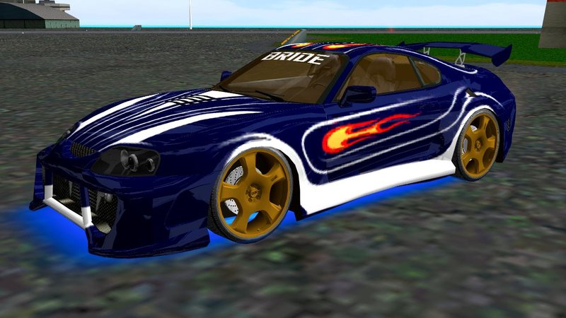 mod