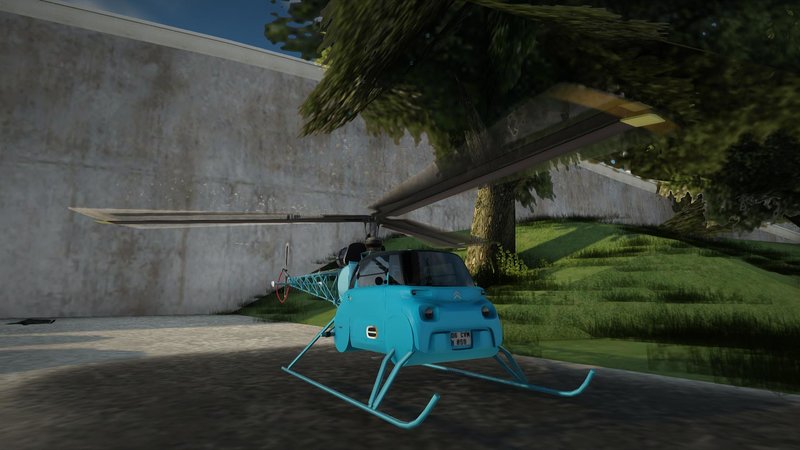 mod