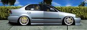 Honda Civic 1.6 İES