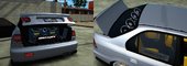 Honda Civic 1.6 İES