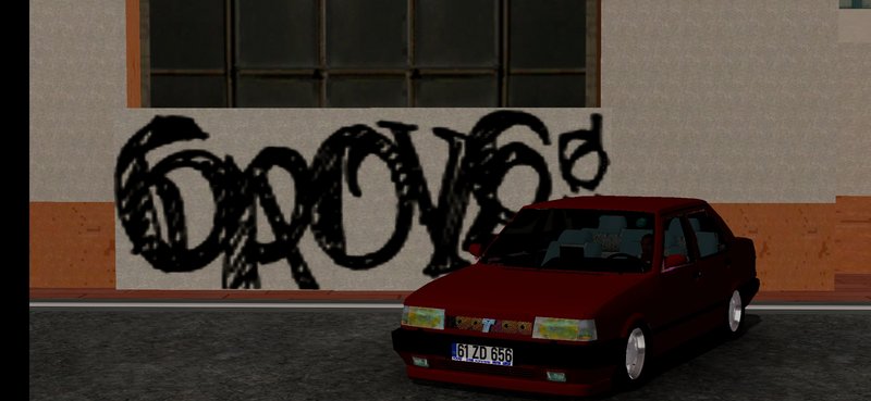 mod