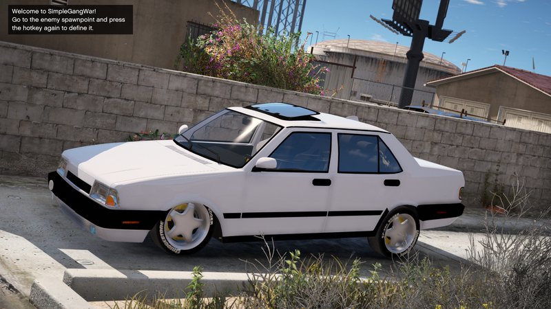 mod