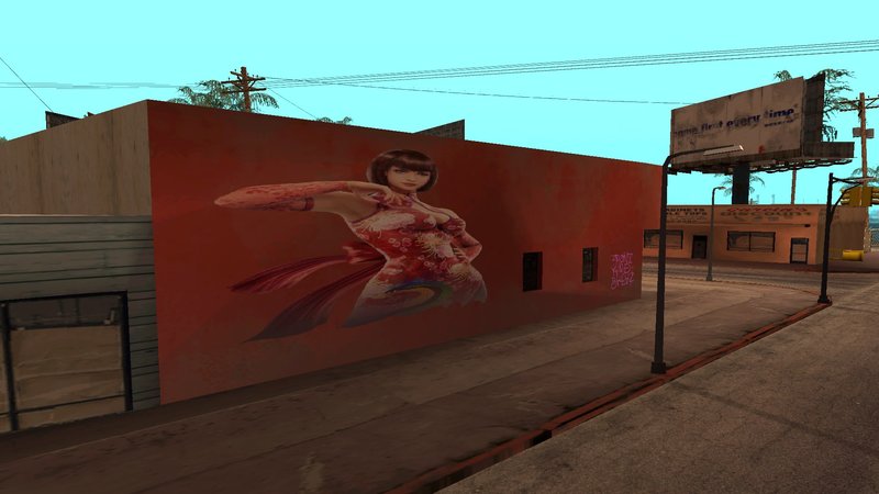 mod