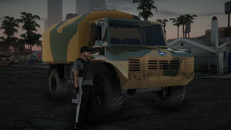 mod