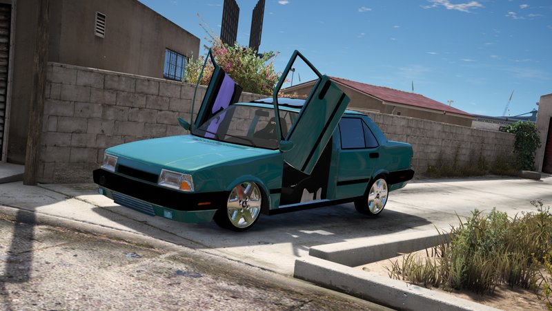 mod