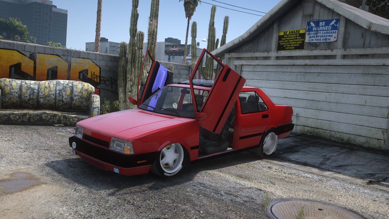 mod