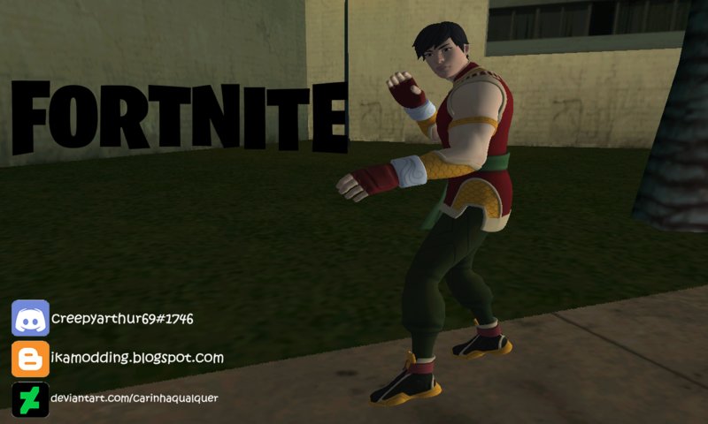 mod