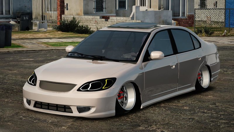 mod