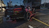 BMW i8 [KS Edition] [Add-On / FiveM | Tuning]