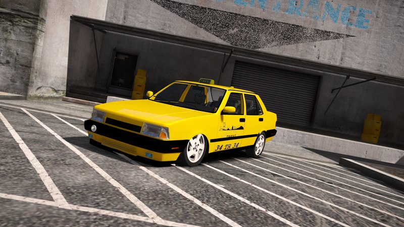 mod