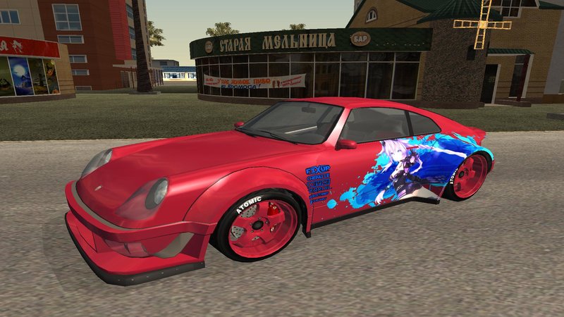mod