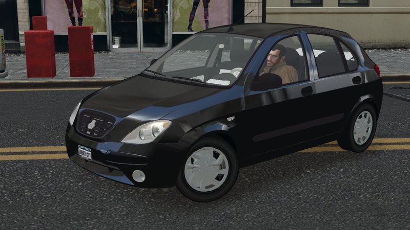 mod