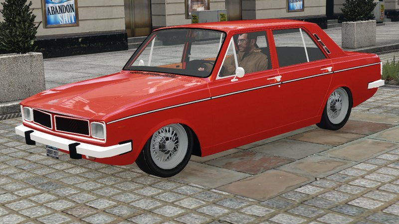 mod