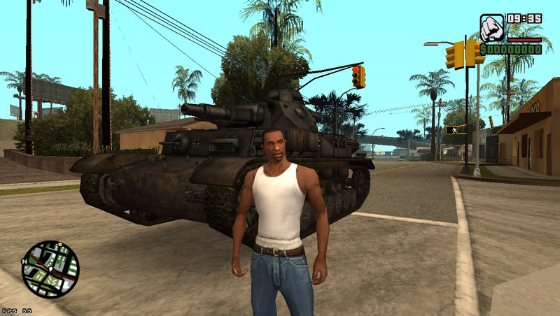 mod
