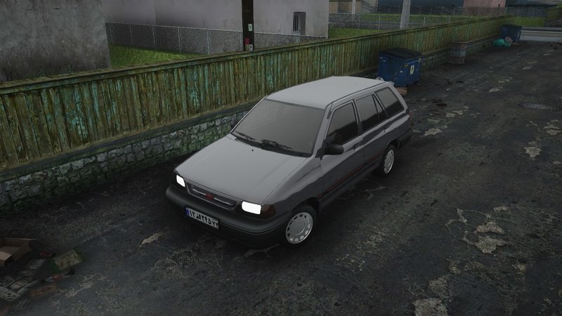 mod