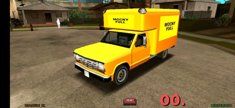 mod