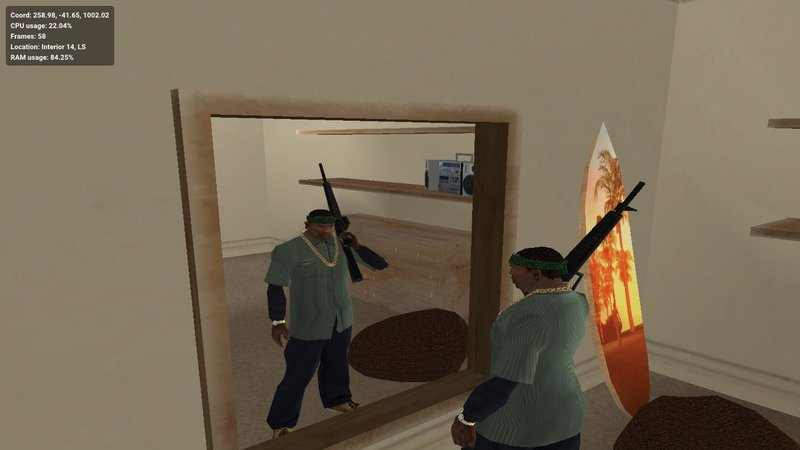 mod