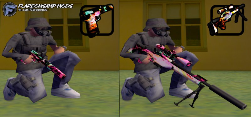mod