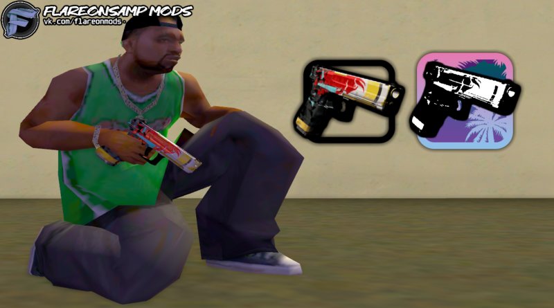 mod