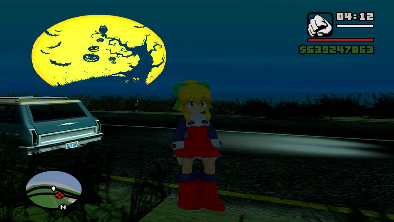 mod