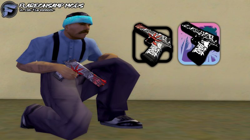 mod