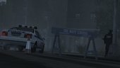 Enhanced LCPD Vehicles