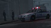 Enhanced LCPD Vehicles