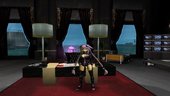 Neptune Full Replacement