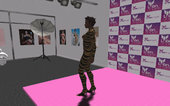 Fortnite Fashion Banshee