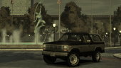 Ford Bronco '82