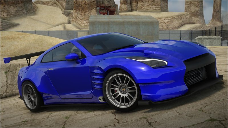 mod