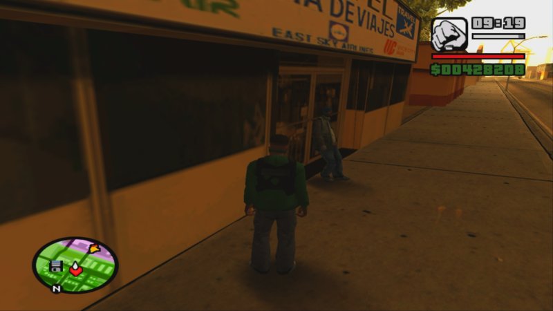 mod