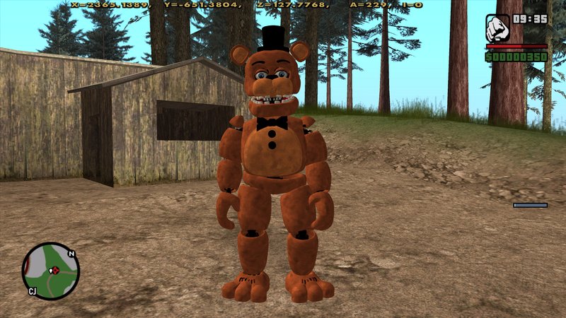 mod