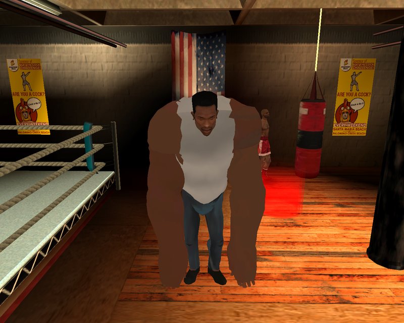 mod