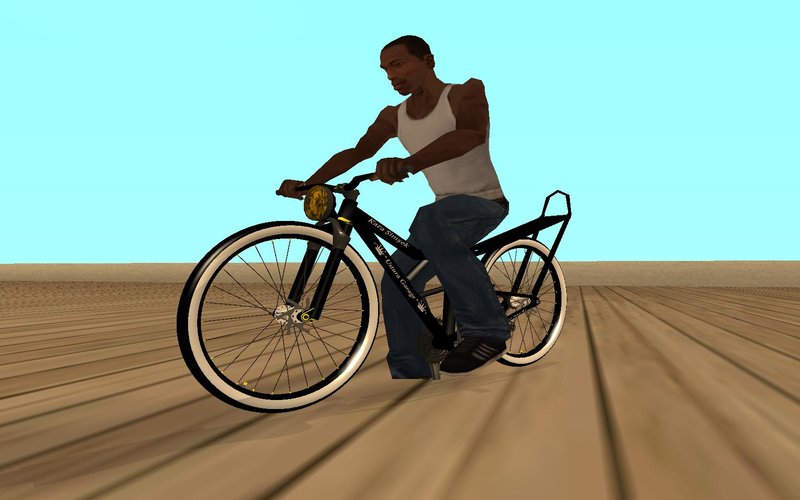 mod