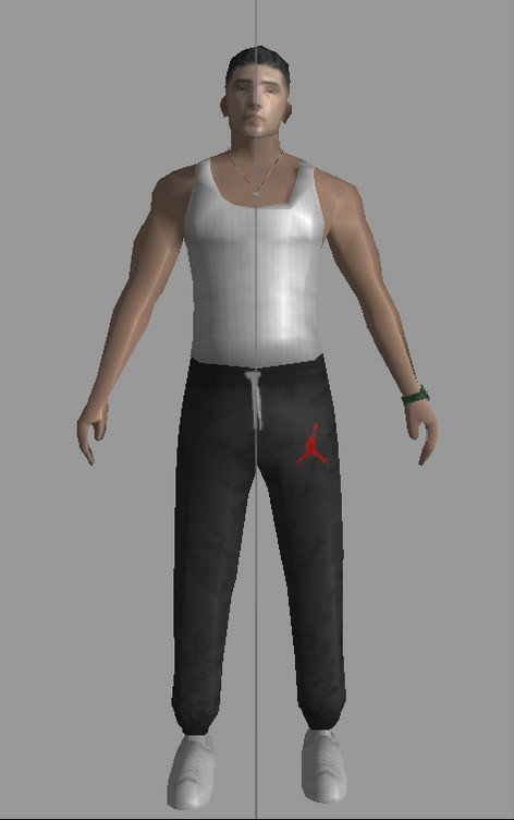 mod