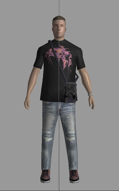 mod