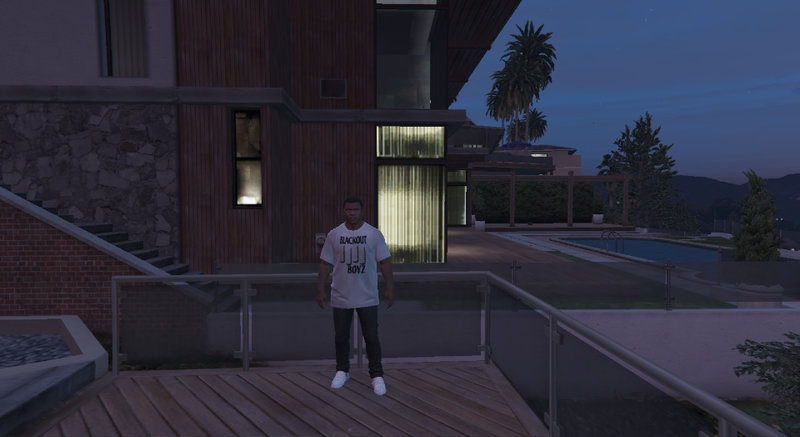 mod