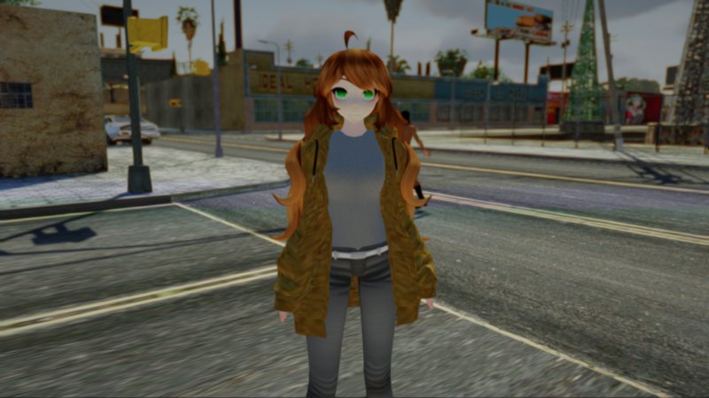 mod