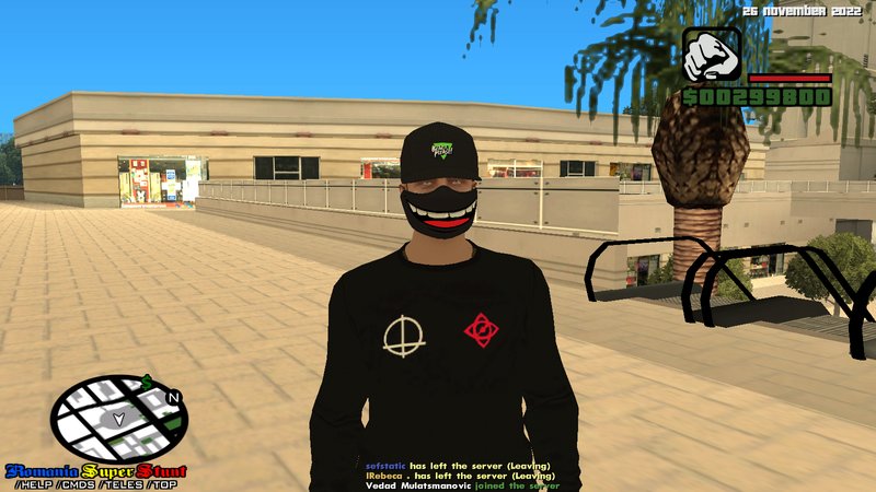 mod